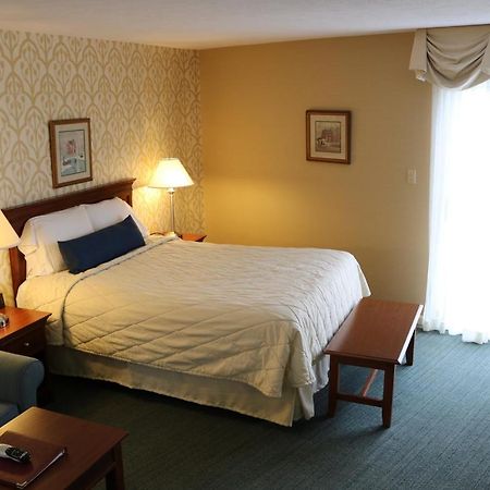 The Village Inn Harrisonburg Buitenkant foto